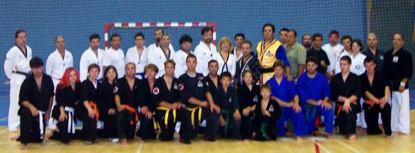Portugal 2004 Seminar